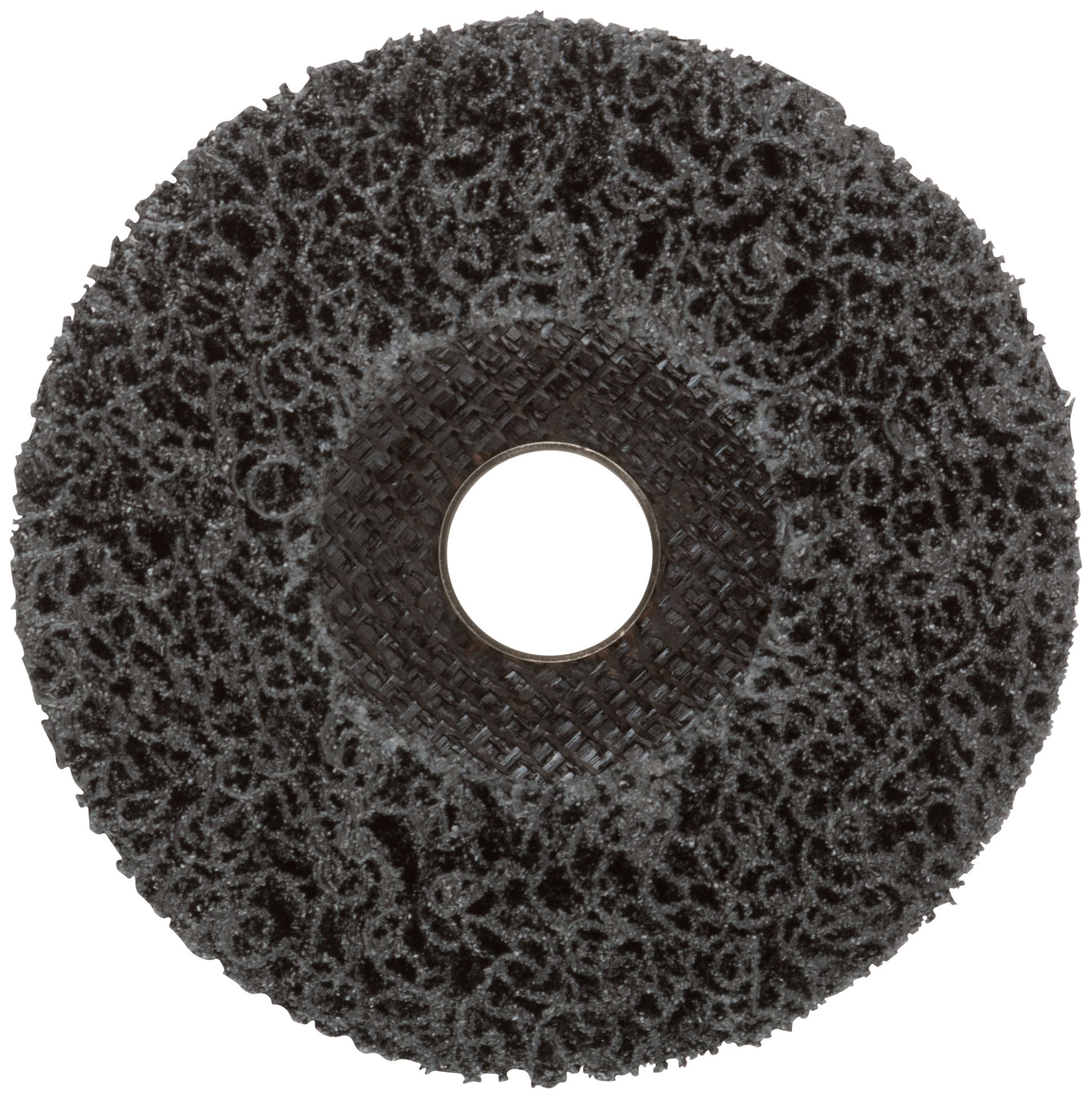 Круг зачистной полимерный для УШМ 115 х 22,2 мм, CUTOP Special (74-585)