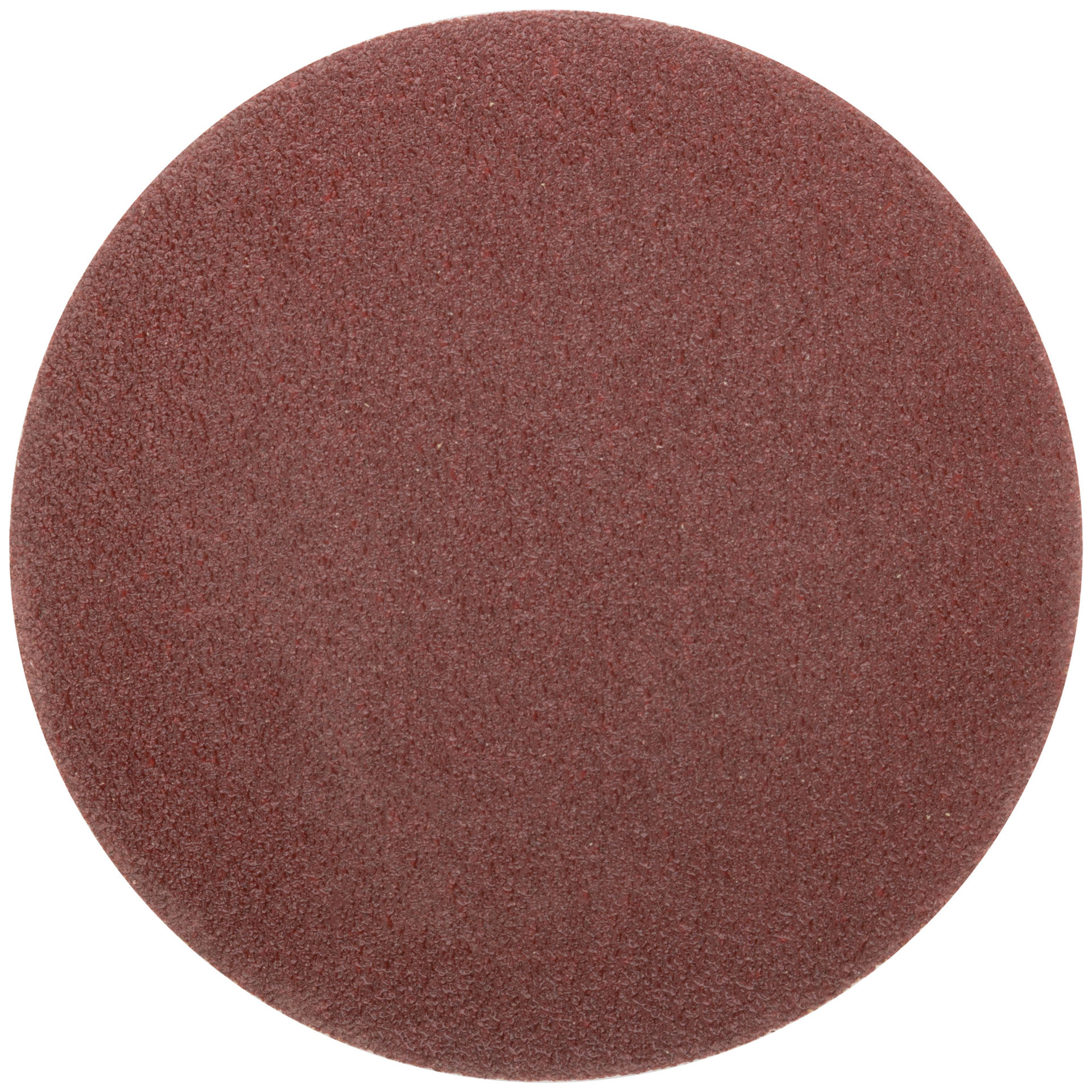 Круги шлифовальные сплошные (липучка), алюминий-оксидные, 125 мм, 5 шт. Р 60 (39823М)