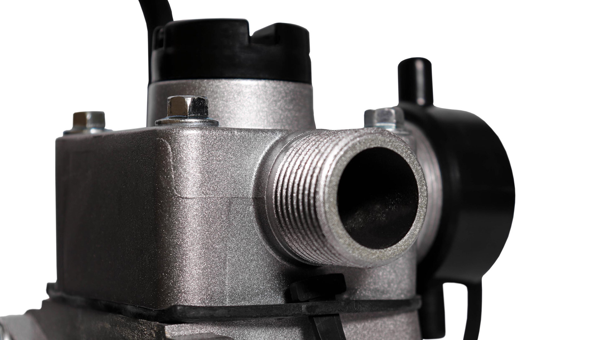 Мотопомпа CHAMPION GHP40-2 (1,5/1-2, 225л/мин 2/77,5м 9лс 6,5л 35,3кг) (GHP40-2)