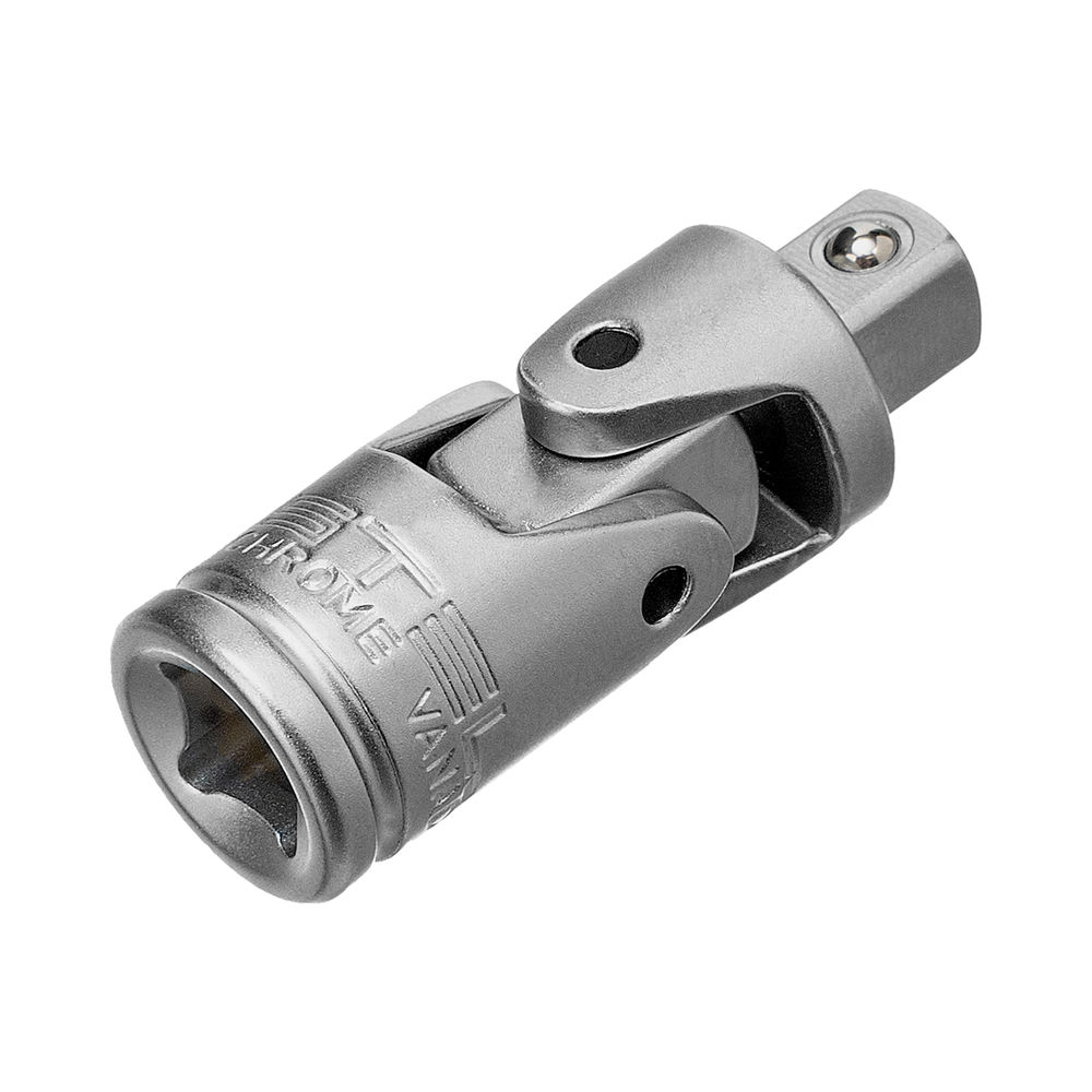 Набор инструментов, 1/4, 3/8, 1/2, Cr-V, S2, усиленный кейс, 216 предметов Stels