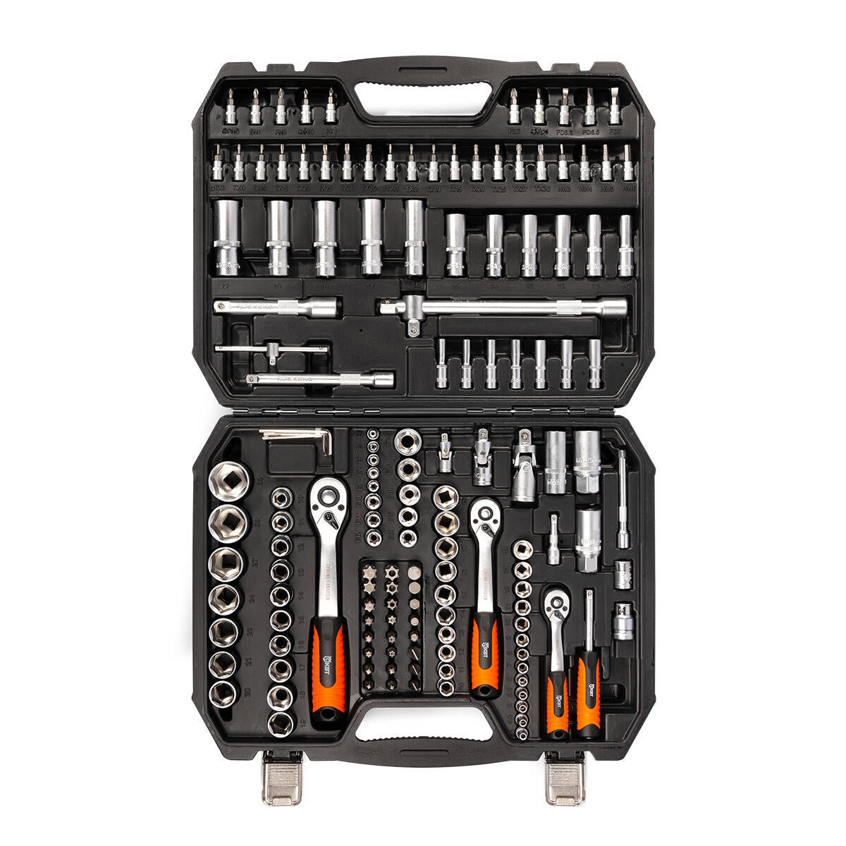 Набор инструментов НАИ-09/150 серия KBT-PROFESSIONAL (КВТ)