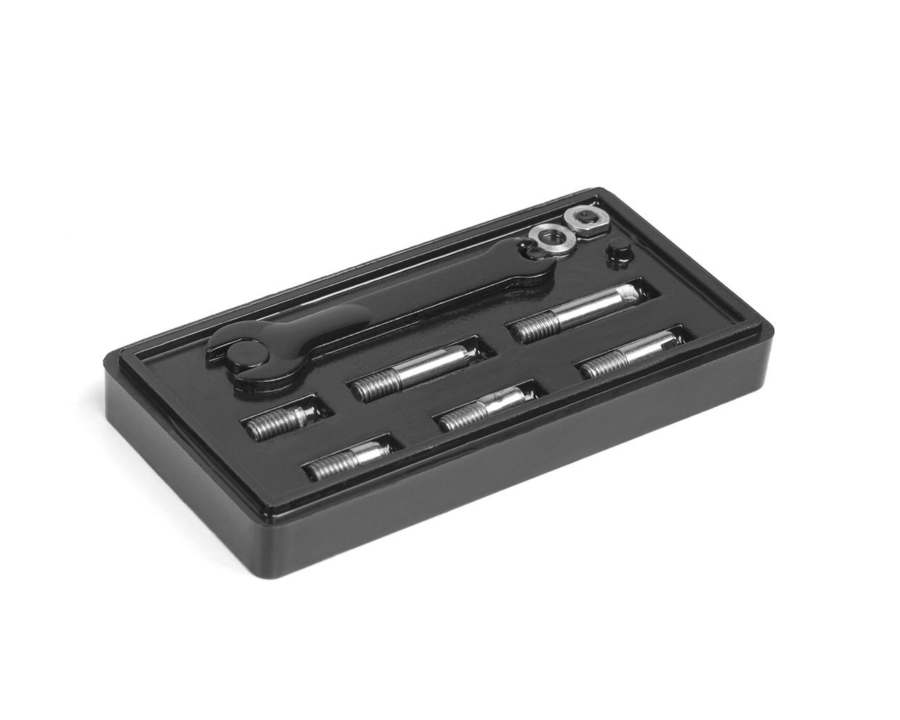 Нутромер индикаторный НИ 18- 50 0,01 SHAN (госреестр № 74398-19) с поверкой