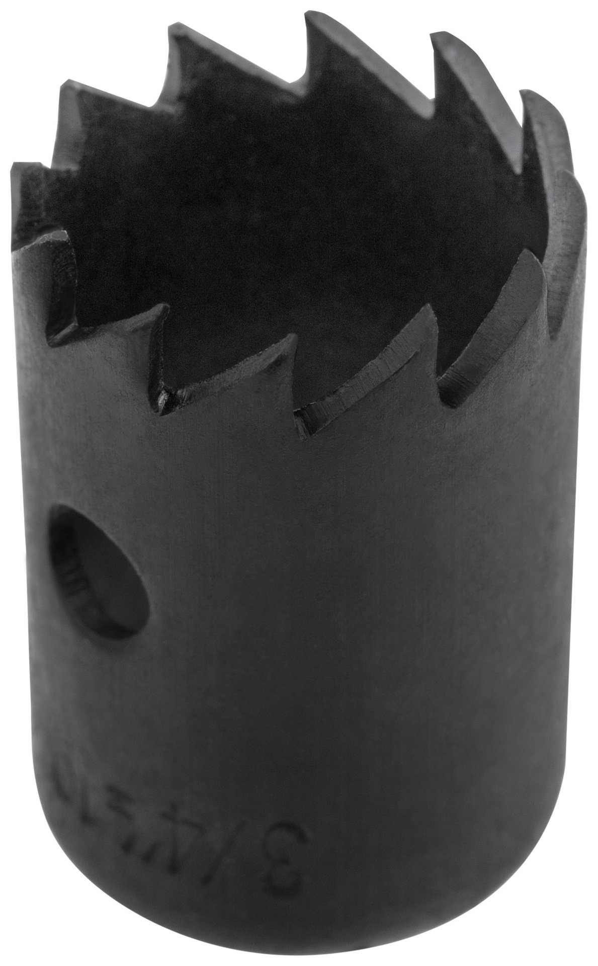 Пила круговая инструментальная сталь 19 мм (36771)