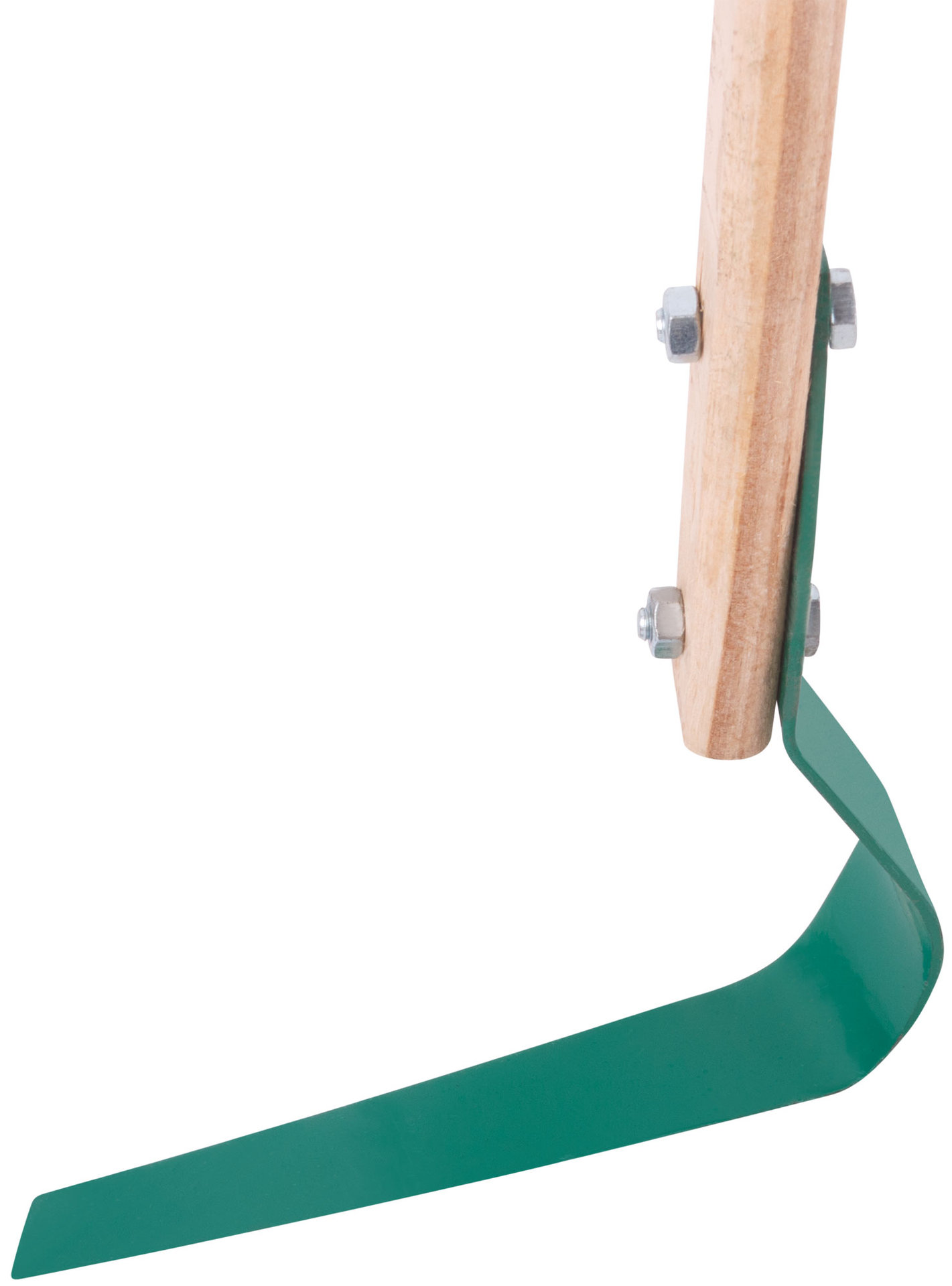 Плоскорез большой 200 мм, с деревянным черенком (76920)