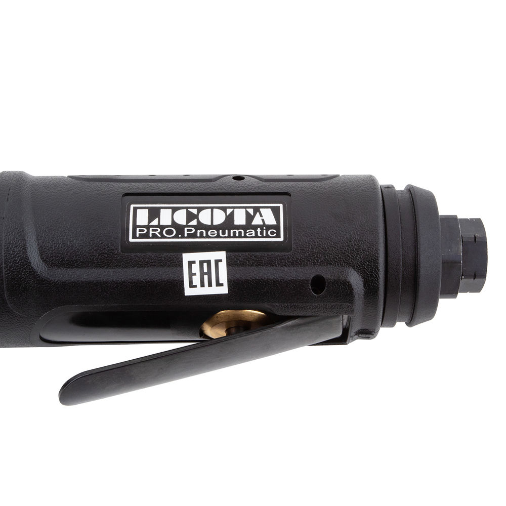 Пневмотрещотка 1/2 108 Нм (11 кГм), промышленная, Licota, PAR-04015