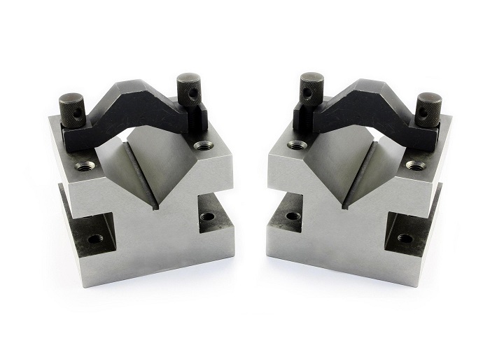 Призмы поверочные П1-1 35x 40x 30 кл.точн.0 (3-15мм) (2шт) ЧИЗ