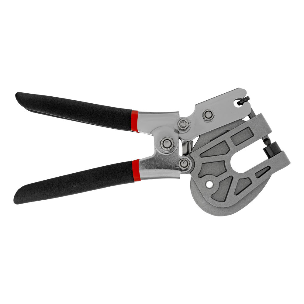 Просекатель для металлического профиля, под гипсокартон, работа одной рукой Matrix (87951)