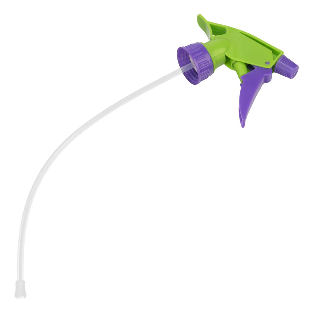 Распыляющая головка, подходит к Стандартной пластиковой бутылке Palisad (64732)