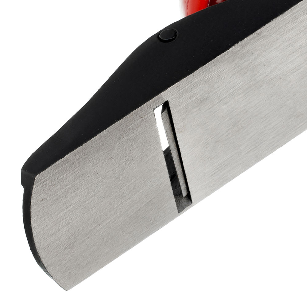 Рубанок, 150 х 45 мм, металлический, малогабаритный Sparta (210215)