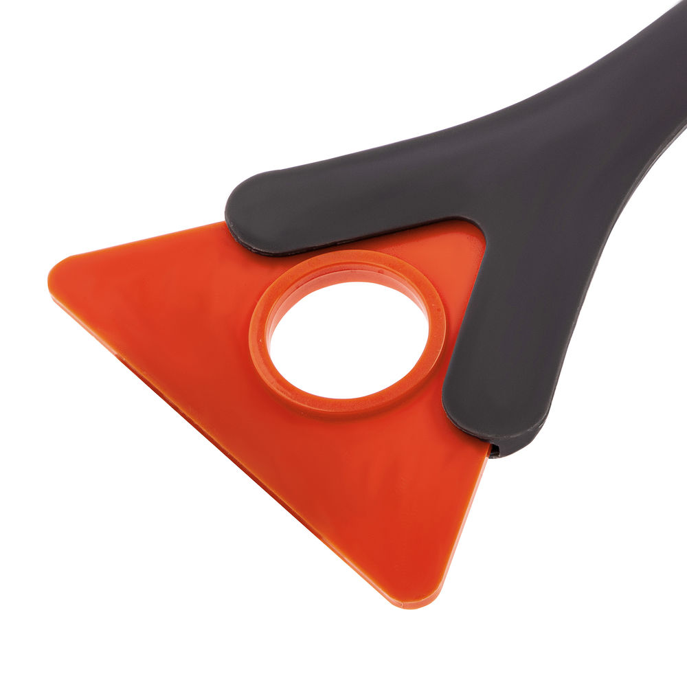 Щетка-сметка для снега со съемным скребком 530 мм Stels (55302)