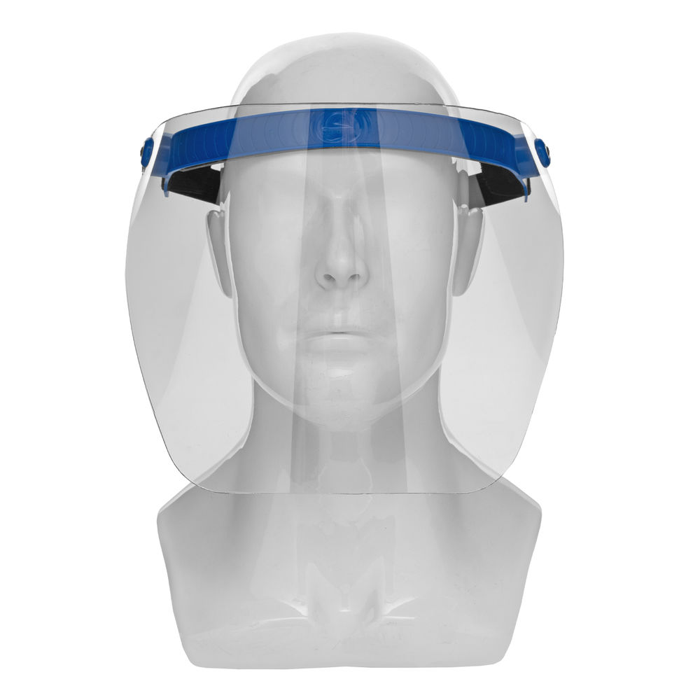 Щиток защитный лицевой СВОНА 230.1 1S НБТ-01 Эконом Сибртех (89165)