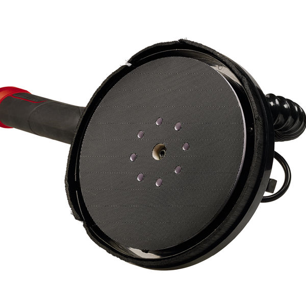 Шлифмашина д/стен и потолка акк. Einhell PXC TE-DW 18/225 Li, BL,600-1200/мин,без АКК и ЗУ,кейс (4259990)