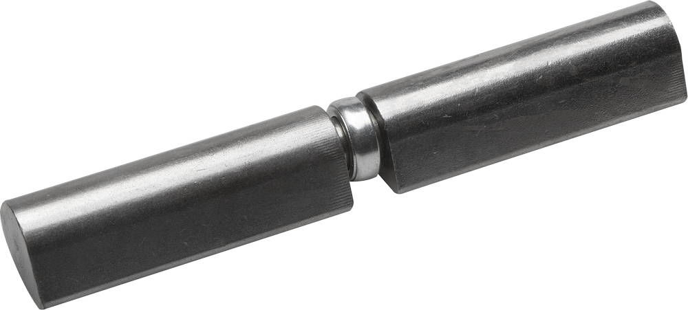 Петля каплевидная 140 х 18 мм, с подшипником STAYER 37615-140