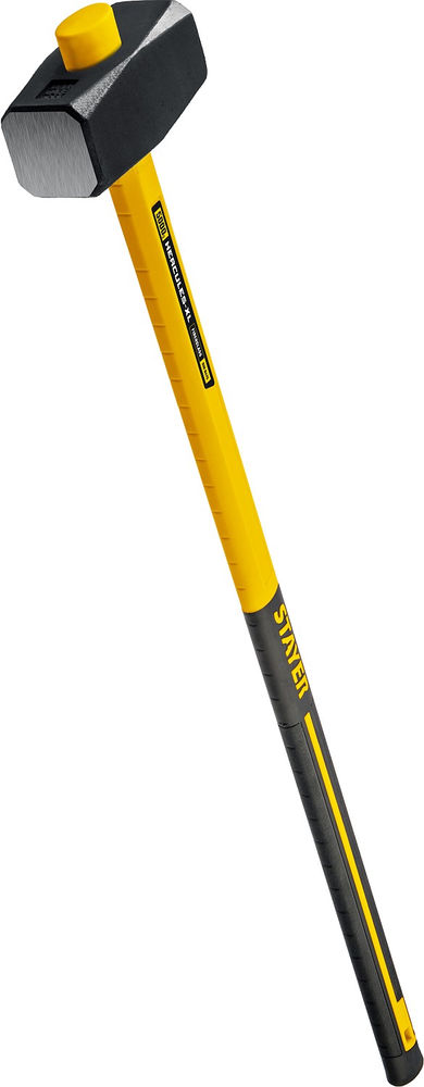 Кувалда 5 кг с удлинённой рукояткой Hercules Professional STAYER 20110-5