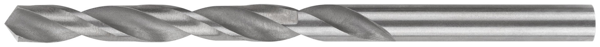 Сверла по металлу HSS, угол заточки 118°, 7,0 x 109 мм, (5 шт.) (35569М)