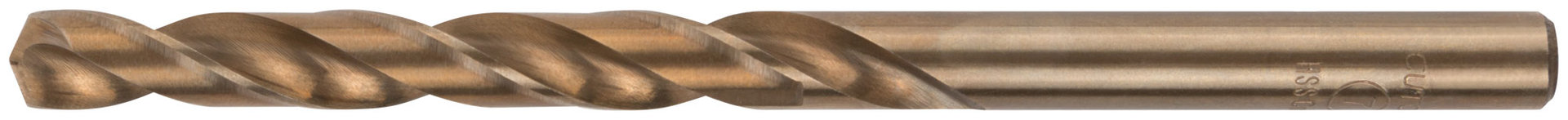 Сверло по металлу Cutop Profi с кобальтом 5%, 7 x 109 мм (5 шт) (48-70-5)
