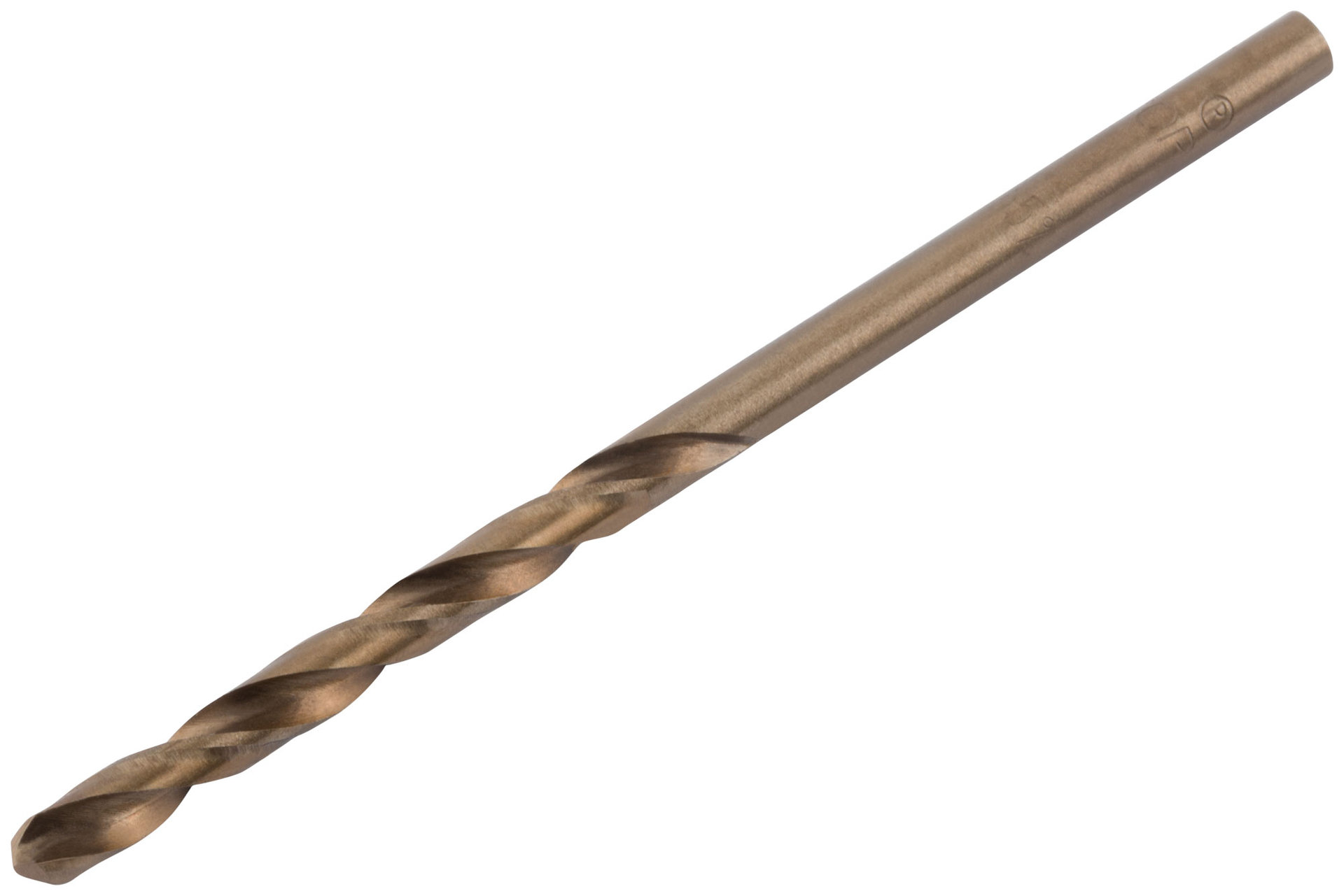 Сверло по металлу Cutop Profi с кобальтом 5% 3 x 61 мм, 2 шт. (48-362)