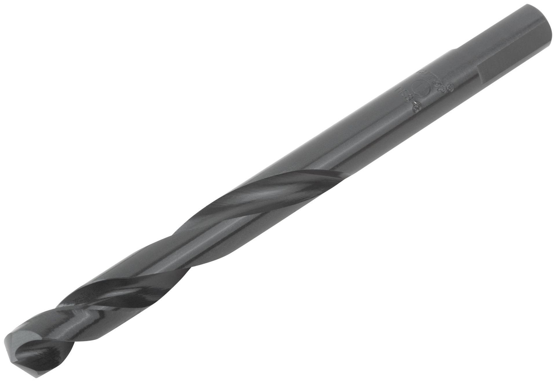 Сверло по металлу Cutop Special, HSS-G, 11 х 142/84 мм (5 шт) (54-961)