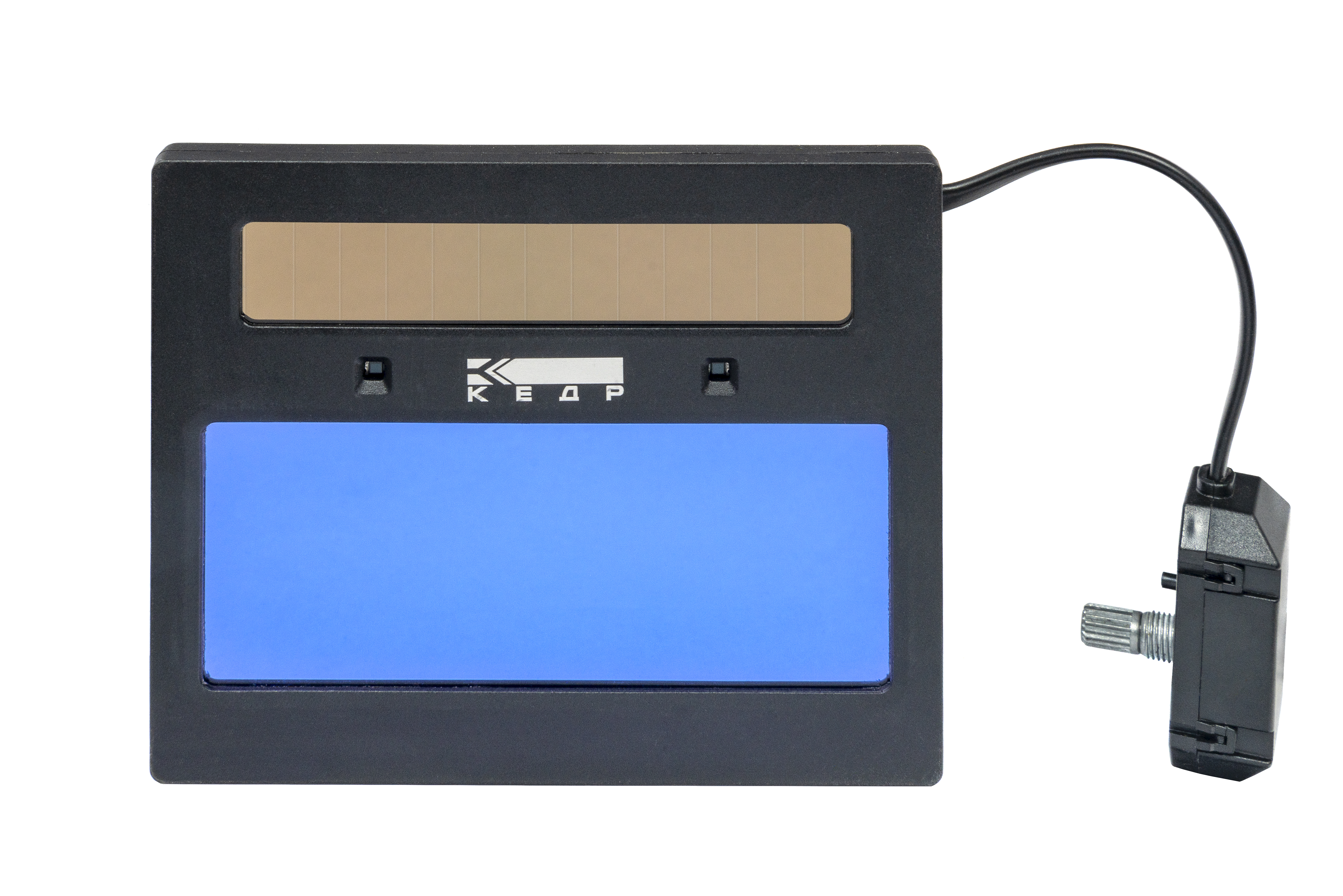 Светофильтр Natural Color к маске КЕДР К-304 EXPERT