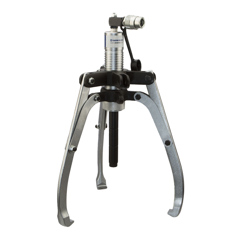 Съёмник гидравлический от внешнего насоса самоцентрирующийся 8 т, GARWIN INDUSTRIAL, 811531-8