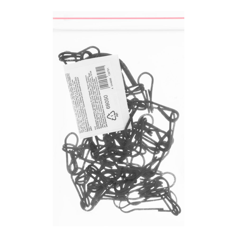 Цепочка для подвесного кашпо 25 см Palisad (69050)