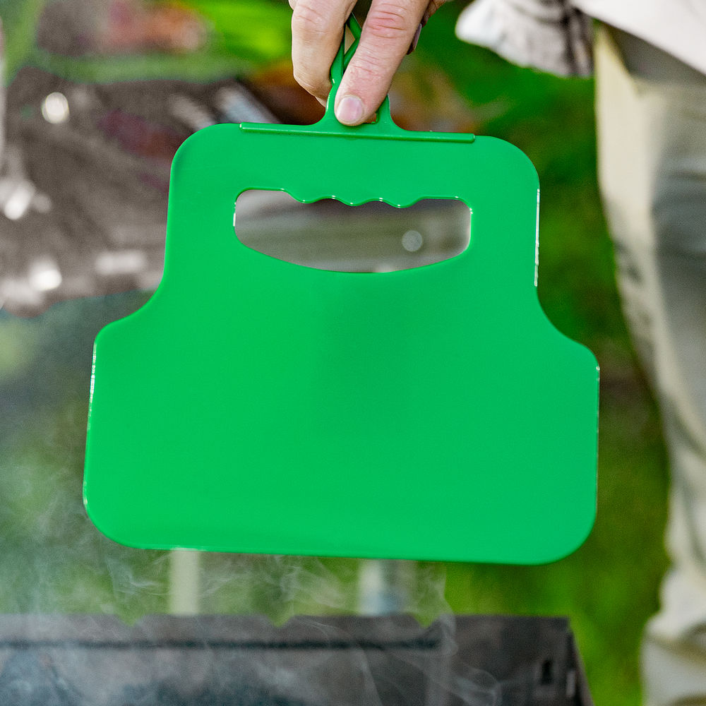 Веер для мангала, Camping Palisad (69542)