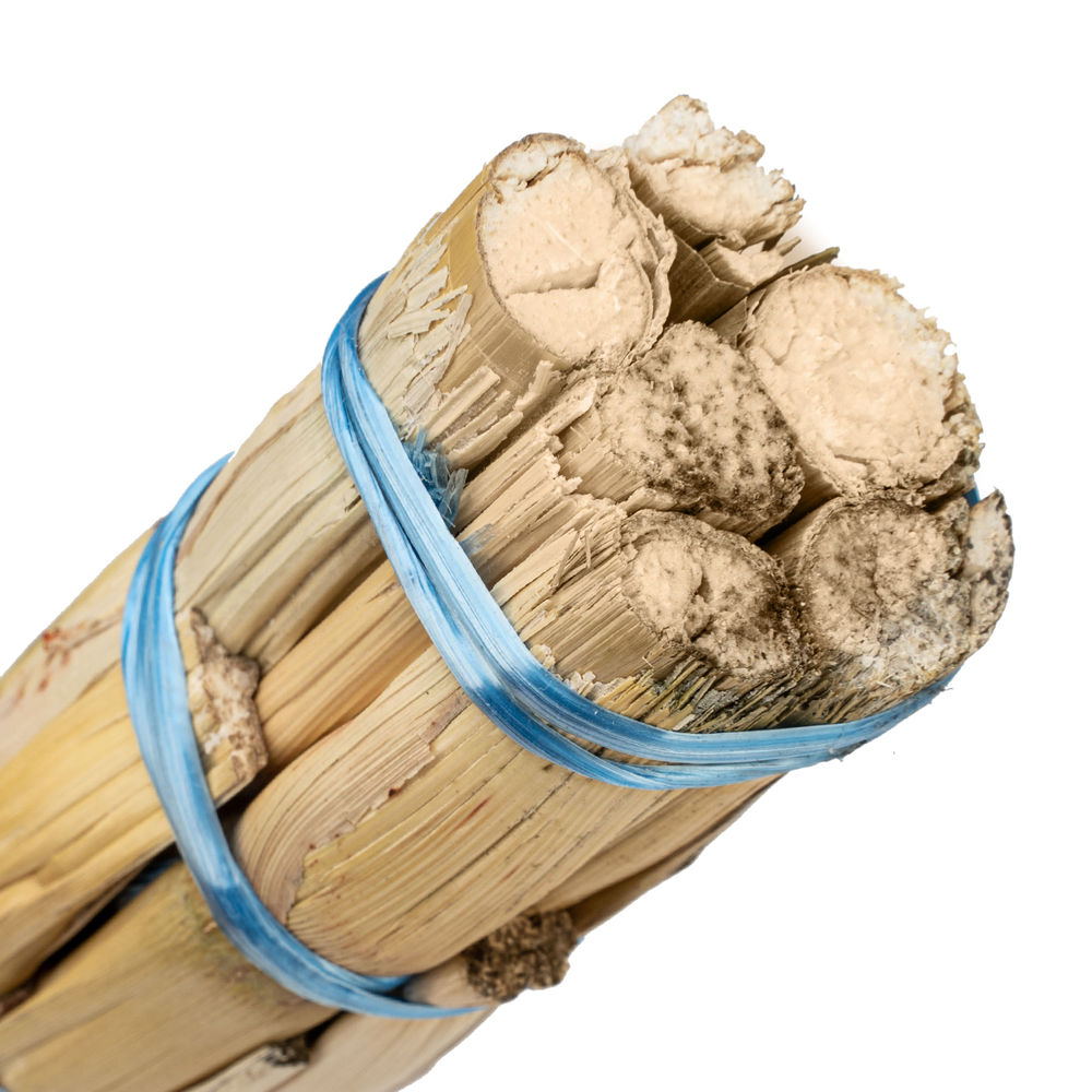 Веник из сорго Люкс (93342)