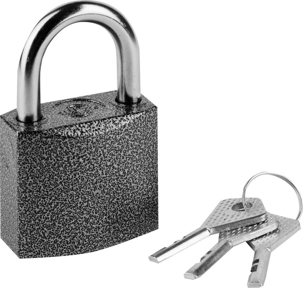 Замок навесной дисковый механизм секрета ВС2-49 52 мм 37220-49  