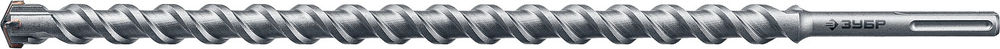 Бур SDS-max 32?610/720 мм ЗУБР Профессионал 29350-610-32_z02