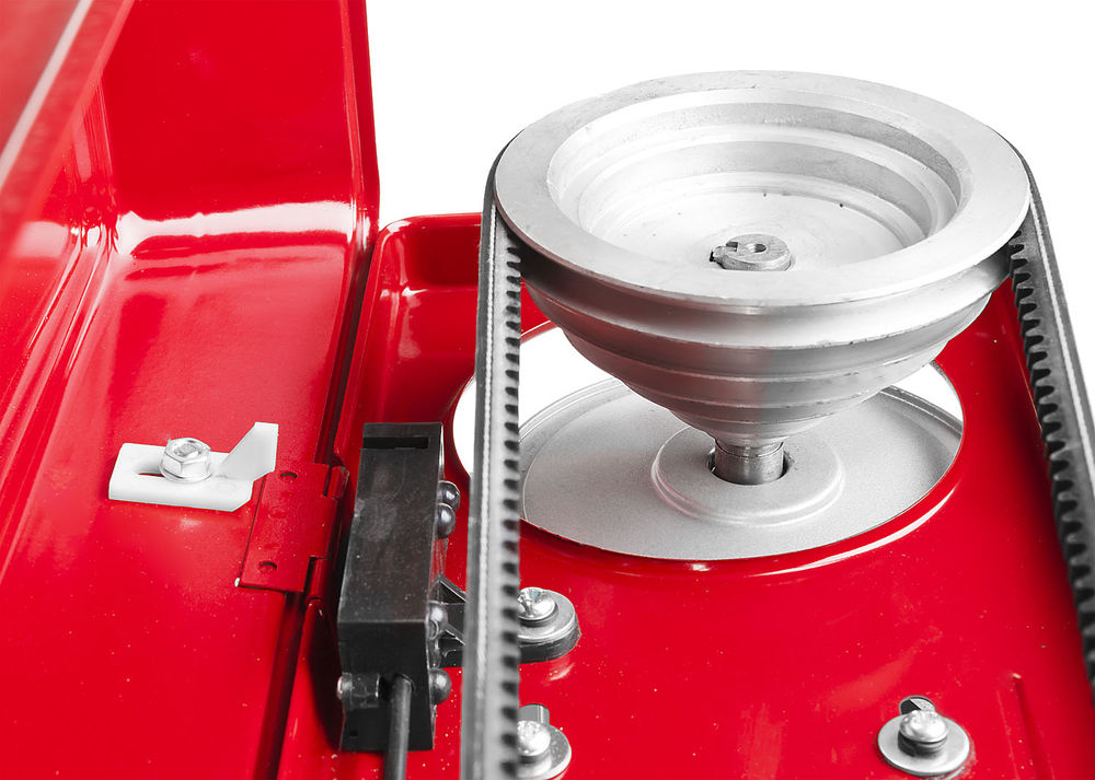 Станок радиально-сверлильный 550 Вт 16 мм ЗУБР ЗСС-550