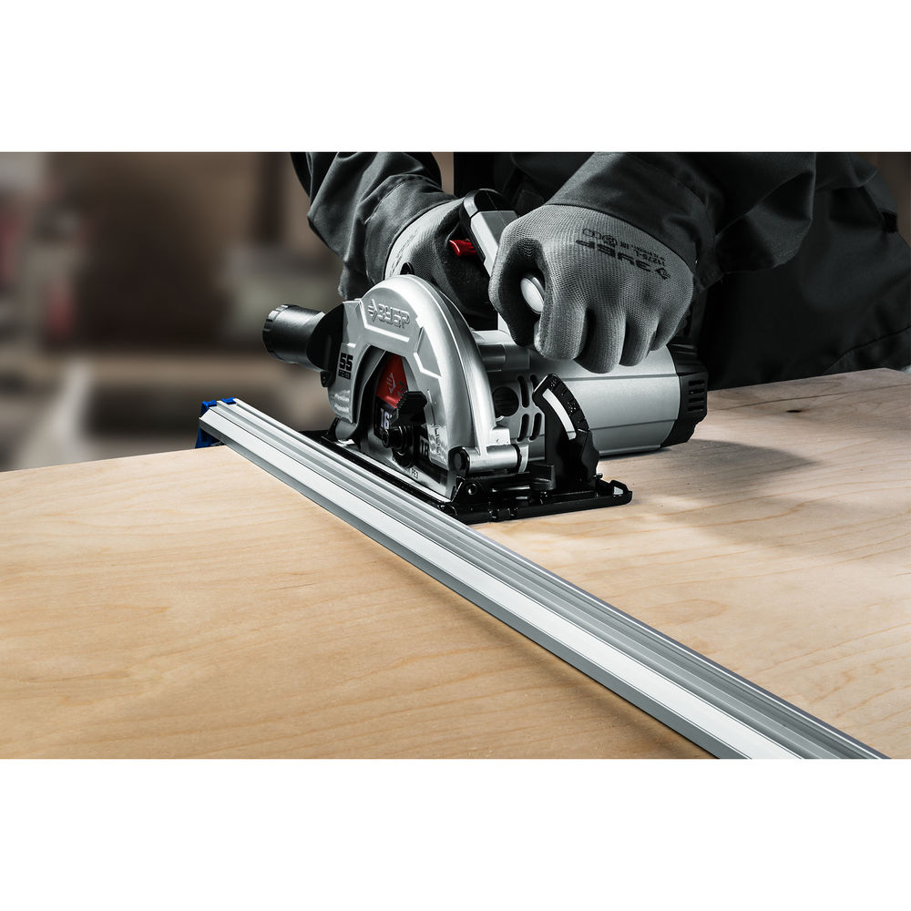 Шина направляющая 900 мм ЗУБР УЗН-90 Профессионал 32232-1