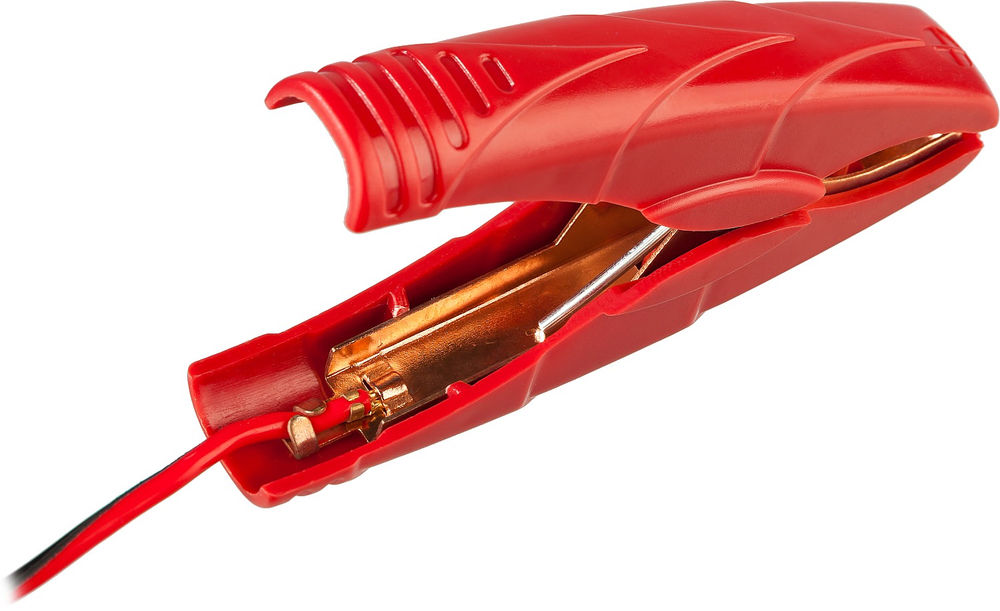 Зарядное устройство 6/12 В 4 А интеллектуальное для аккумуляторов Профессионал ЗУБР ЗУ-120 59300