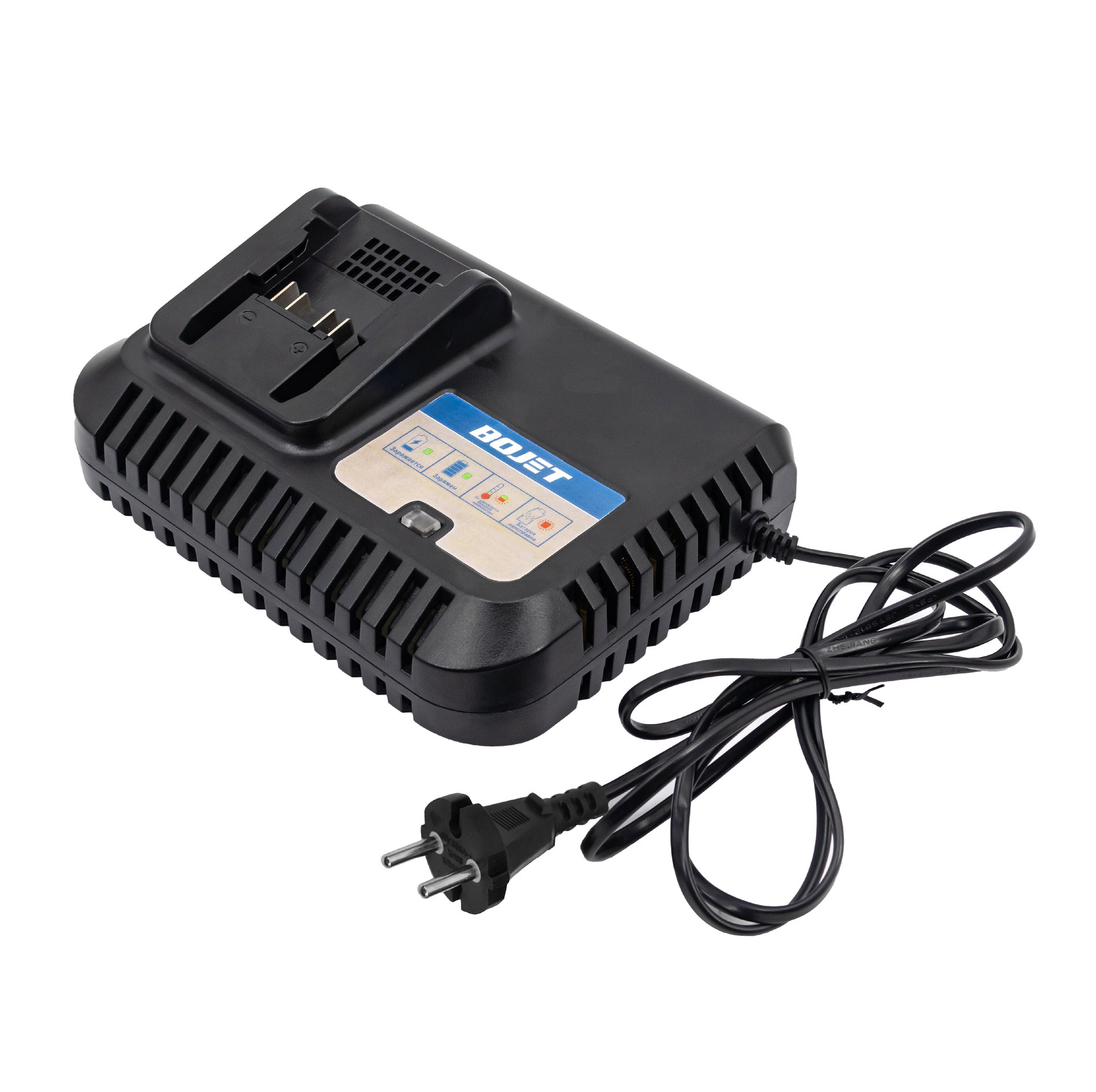 Зарядное устройство, 4.0 A 58 В