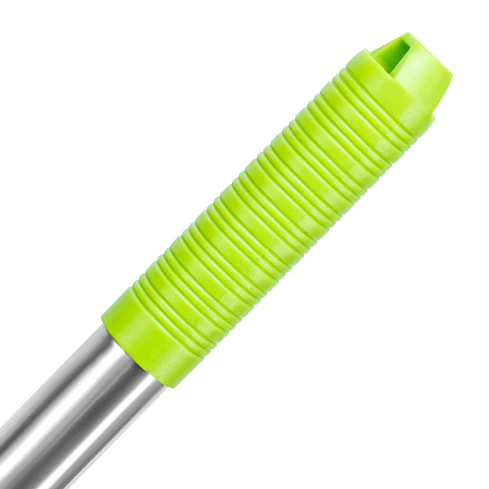 Аэратор газонный, 440 х 1400 мм, стальной черенок, Palisad (62031)