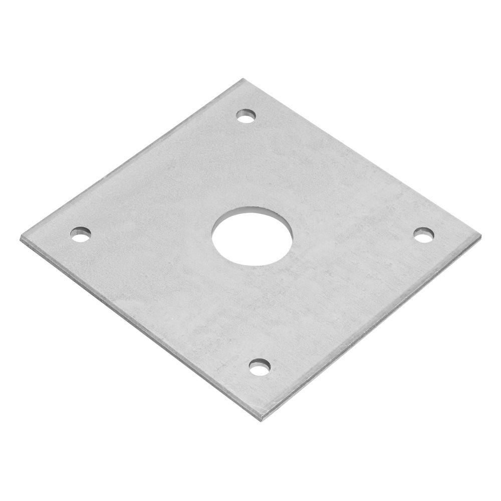 Анкер, регулируемый по высоте, ARH(100)-24, цинк Сибртех (46564)