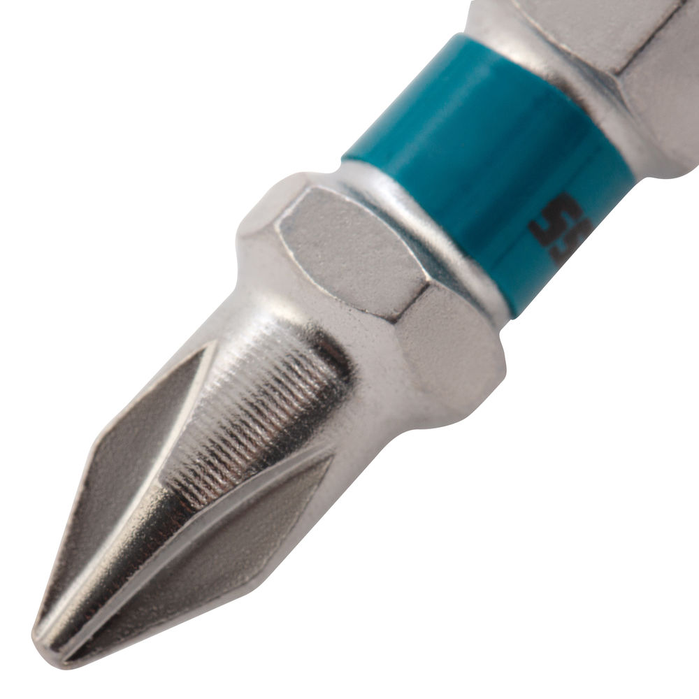 Бита РН1 х 25, сталь S2, 10 шт. Gross (11329)