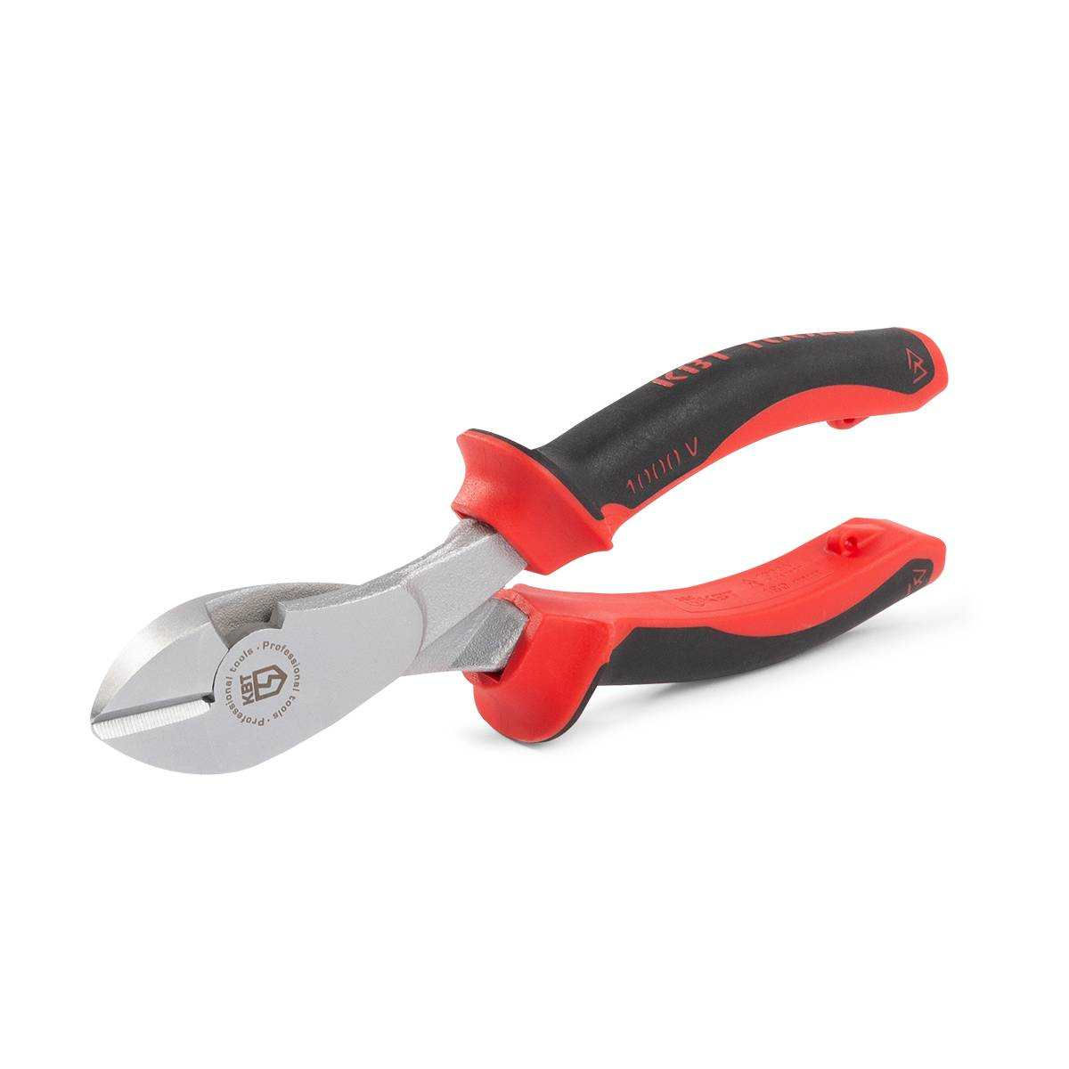 Бокорезы диэлектрические Стандарт 180 мм (КВТ) 57902