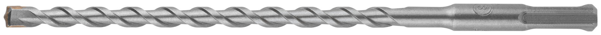 Бур по бетону FDW, Elite, SDS-Plus, 8 х 210 мм (42-8210)