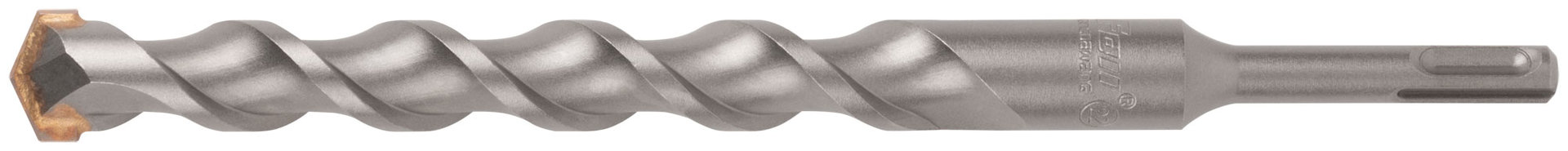 Бур по бетону FDW, Profi, SDS-Plus, 22 х 260 мм (41-22260)