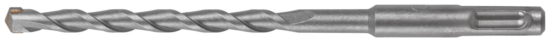 Бур по бетону SDS PLUS (синий корпус) 8x160 мм (33215)