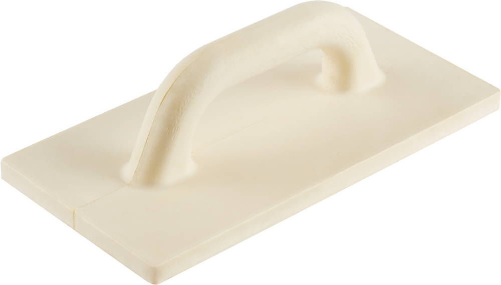 Полиуретановая терка 140 х 280 мм DEXX 08134-14-28