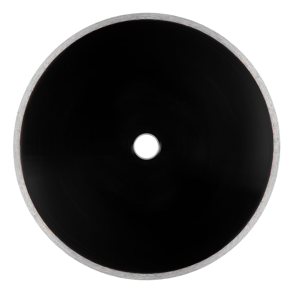 Диск алмазный, отрезной сплошной, 230 х 22.2 мм, мокрая резка Sparta (731515)