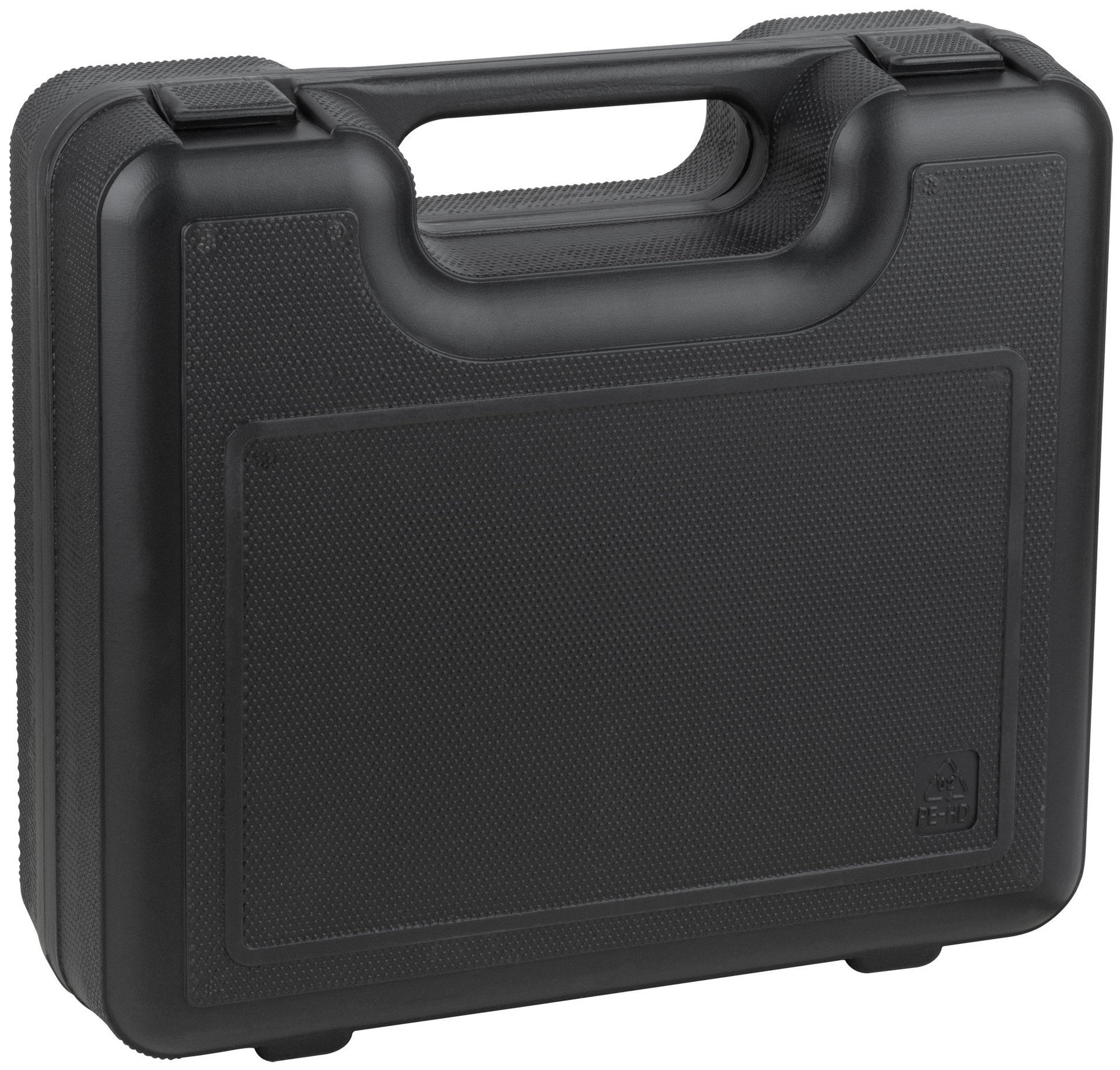 Фен технический 2000 Вт; 250/500 °C; 250/550 л/мин; рез. накл.; кейс (80608)