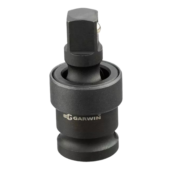 Кардан ударный с шариковым фиксатором, 1/4 GARWIN PRO 625910-14