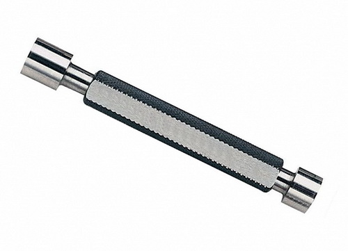 Калибр-пробка гладкая 11.02 H12 ПР-НЕ