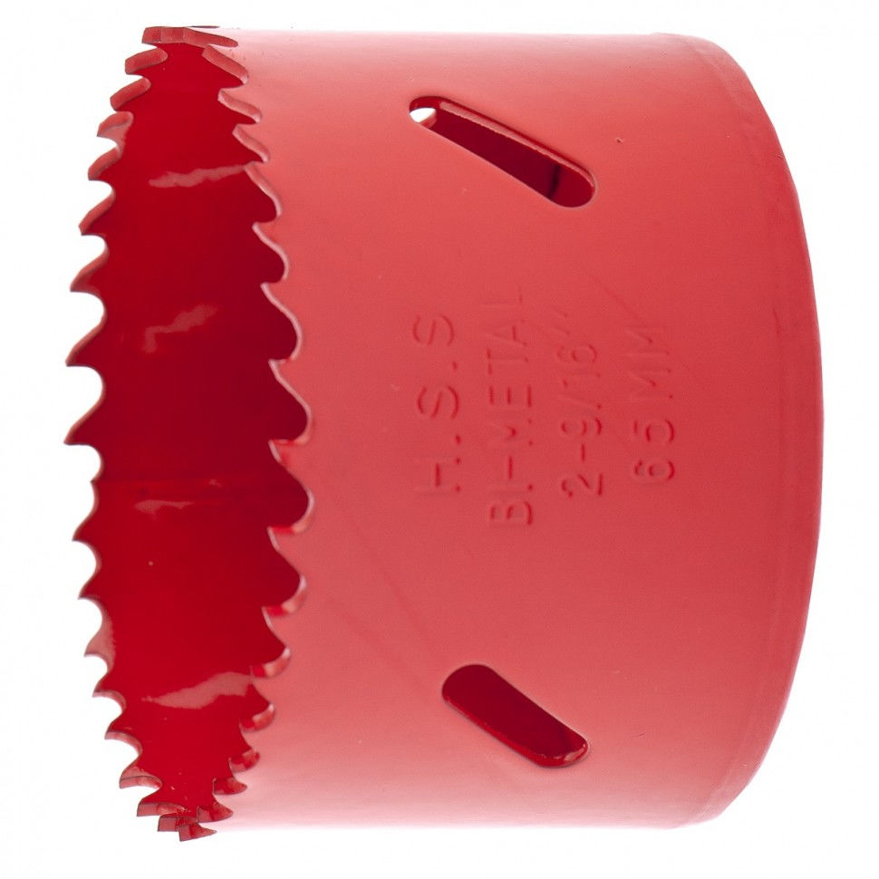 Коронка Bimetal 65 мм Matrix (72465)