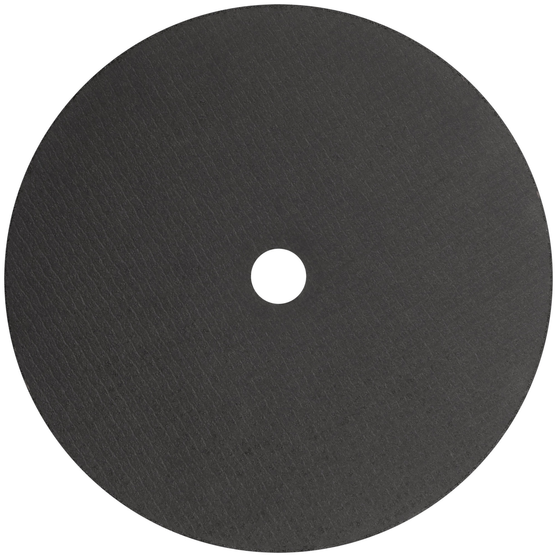 Круг отрезной по металлу MOS, посадочный диаметр 22,2 мм, 230х2,5 мм (37021М)