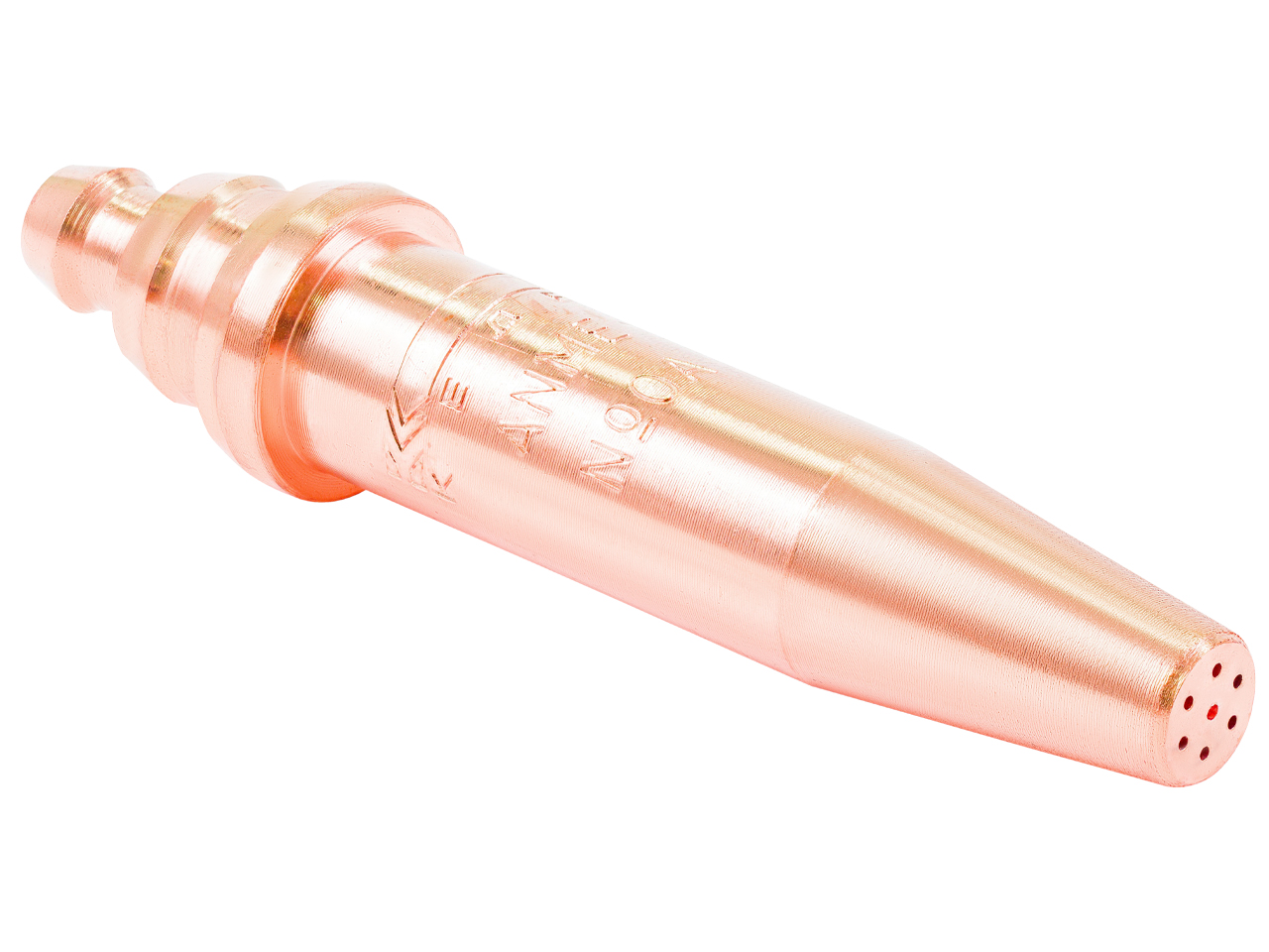 Мундштук в сборе КЕДР №0А (1/32 3-10 мм) для Р3П-04/Р3П-05