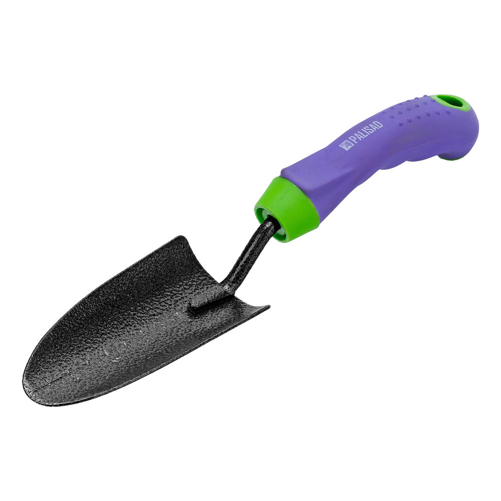 Набор садового инструмента, обрезиненные эргономичные рукоятки, 3 предмета, Era, Palisad (62903)