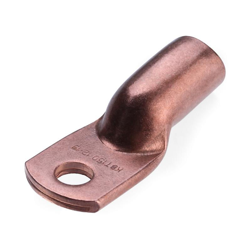 Наконечник кабельный ТМ 35-10-10 (КВТ) (87000)